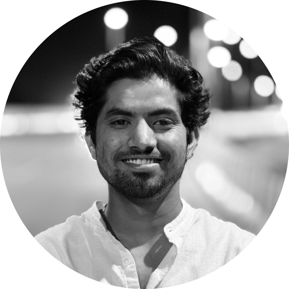 Rahul Swami
