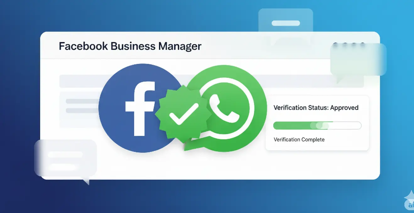 WhatsApp API without Facebook Business Verification : The New Process.