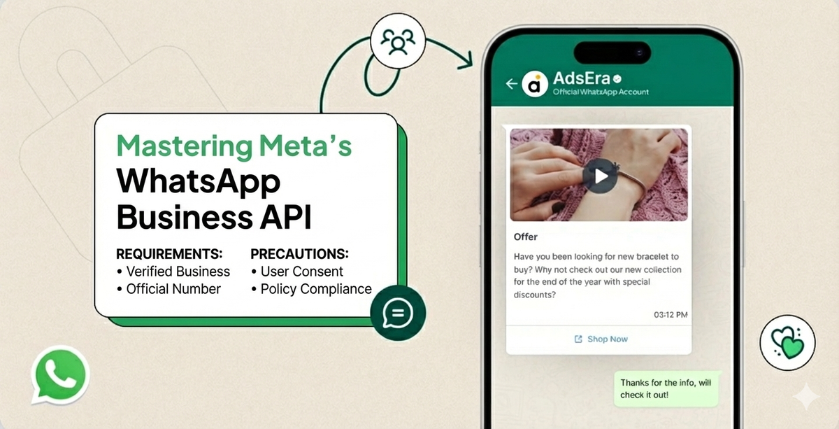 The Ultimate Guide to WhatsApp Business API Compliance